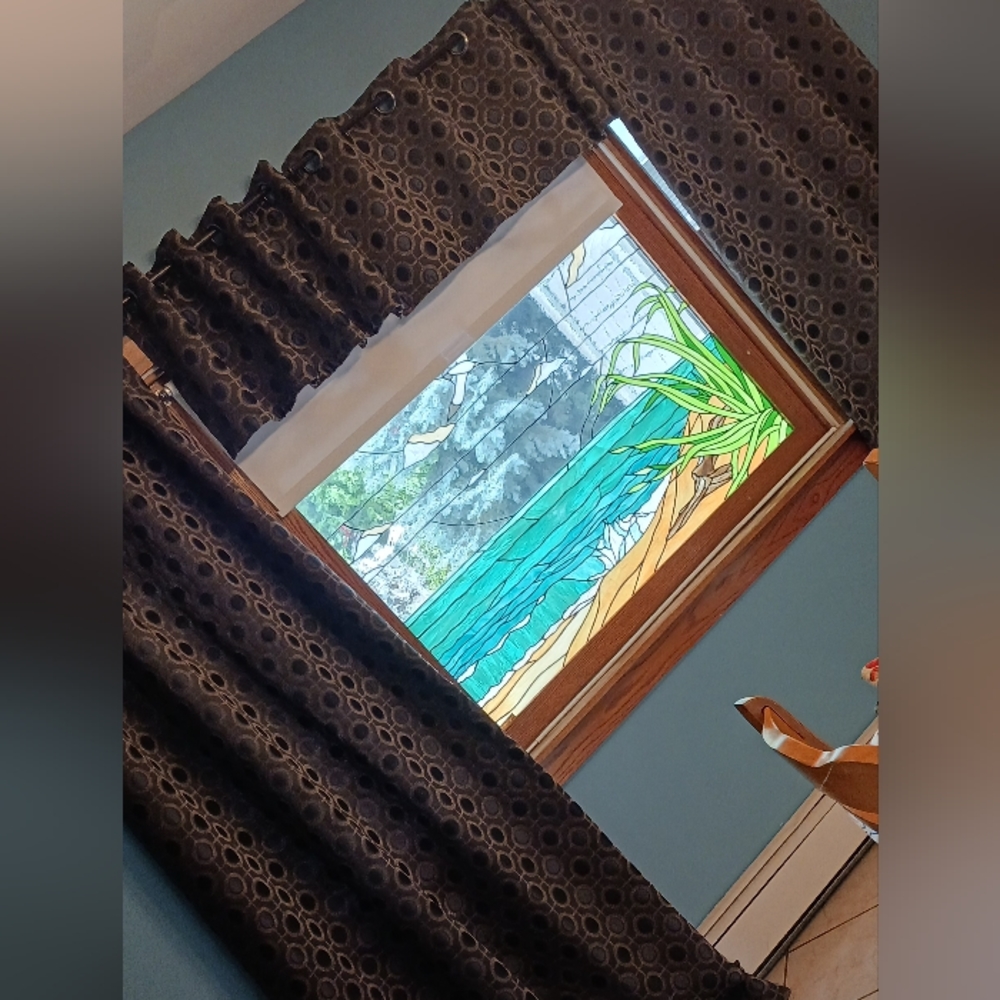 Curtains